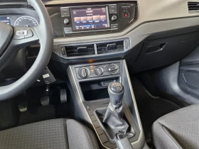 Обява за продажба на VW Polo Comfortline 1.0 EVO BMT ~19 900 лв. - изображение 6