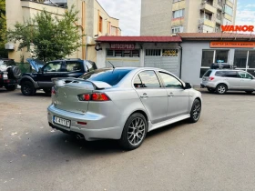 Mitsubishi Lancer Ralliart  - 17000 лв. / 8691.96 € - 40972311 5