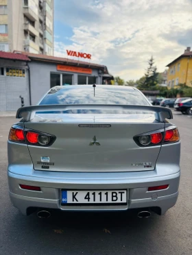 Mitsubishi Lancer Ralliart  - 17000 лв. / 8691.96 € - 40972311 3