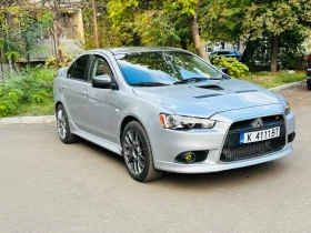 Mitsubishi Lancer Ralliart  - 17000 лв. / 8691.96 € - 40972311 4