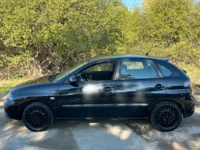 Обява за продажба на Seat Ibiza 1, 4 Като Нова Сервиз док ~5 400 лв. - изображение 5