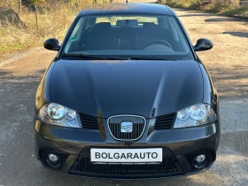 Обява за продажба на Seat Ibiza 1, 4 Като Нова Сервиз док ~5 400 лв. - изображение 1