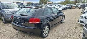 Audi A3 2.0 TDI-6 ck. - 6800 лв. / 3476.78 € - 83462908 3