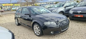 Audi A3 2.0 TDI-6 ck. - 6800 лв. / 3476.78 € - 83462908 2