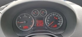 Audi A3 2.0 TDI-6 ck. - 6800 лв. / 3476.78 € - 83462908 7