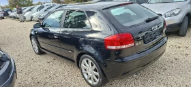 Audi A3 2.0 TDI-6 ck. - 6800 лв. / 3476.78 € - 83462908 4