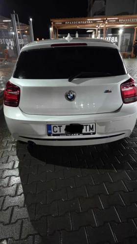 BMW 120, снимка 2