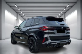 BMW X5M Competition = Shadow Line = Гаранция - 245920 лв. / 125736.90 € - 38223171 2