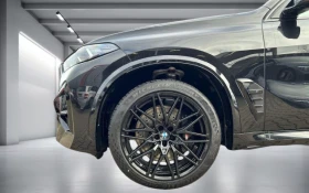 BMW X5M Competition = Shadow Line = Гаранция - 245920 лв. / 125736.90 € - 38223171 5