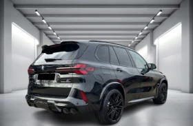 BMW X5M Competition = Shadow Line = Гаранция - 245920 лв. / 125736.90 € - 38223171 3
