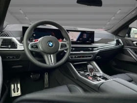 BMW X5M Competition = Shadow Line = Гаранция - 245920 лв. / 125736.90 € - 38223171 8