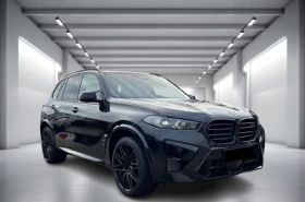 BMW X5M Competition = Shadow Line = Гаранция