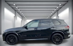 BMW X5M Competition = Shadow Line = Гаранция - 245920 лв. / 125736.90 € - 38223171 4