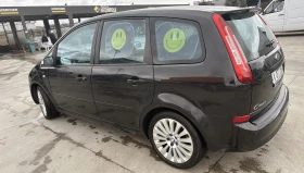 Ford C-max, снимка 2