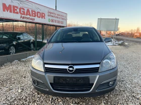 Opel Astra 1.6i-105p.s-Avtomatik/Unikat!!!161x.km!!! - 6400 лв. / 3272.27 € - 96288650 5