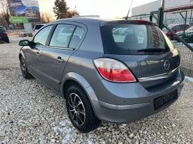Opel Astra 1.6i-105p.s-Avtomatik/Unikat!!!161x.km!!! - 6400 лв. / 3272.27 € - 96288650 4