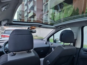 Peugeot 308 1.6 HDI Панорамен покрив, снимка 14