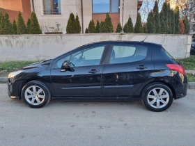 Peugeot 308 1.6 HDI Панорамен покрив, снимка 3