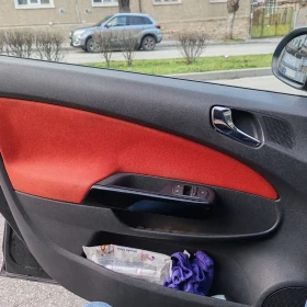 Opel Corsa, снимка 3