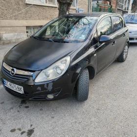 Opel Corsa  - изображение 1