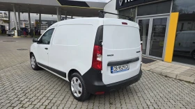 Dacia Dokker 1.5 DCI, снимка 7 — Bazar.bg Dacia Dokker 1.5 DCI, снимка 7