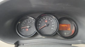 Dacia Dokker 1.5 DCI, снимка 11 — Bazar.bg Dacia Dokker 1.5 DCI, снимка 11
