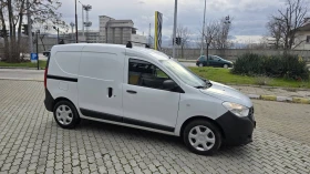 Dacia Dokker 1.5 DCI, снимка 9 — Bazar.bg Dacia Dokker 1.5 DCI, снимка 9