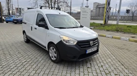 Dacia Dokker 1.5 DCI, снимка 5 — Bazar.bg Dacia Dokker 1.5 DCI, снимка 5