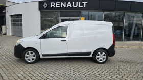 Dacia Dokker 1.5 DCI, снимка 2 — Bazar.bg Dacia Dokker 1.5 DCI, снимка 2
