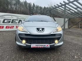 Peugeot 207 OUTDOOR* KOJA* PANORAMA*  - 2999 € / 5865.53 лв. - 35027249 2