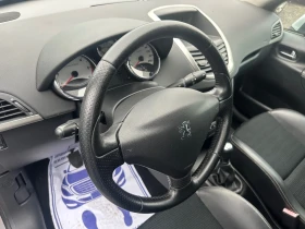 Peugeot 207 OUTDOOR* KOJA* PANORAMA*  - 2999 € / 5865.53 лв. - 35027249 9