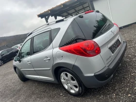 Peugeot 207 OUTDOOR* KOJA* PANORAMA*  - 2999 € / 5865.53 лв. - 35027249 6