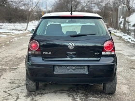 VW Polo 1.4ТДИ Италия - 2400 € / 4693.99 лв. - 81126071 4