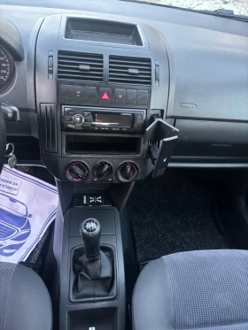 VW Polo 1.4ТДИ Италия - 2400 € / 4693.99 лв. - 81126071 13