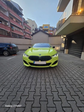 BMW 850 M850, снимка 2