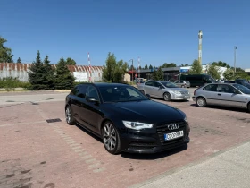Audi A6 biTDI 3.0