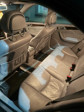 Mercedes-Benz 200, снимка 8 - Автомобили и джипове - 53612586