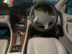 Mercedes-Benz 200, снимка 7 - Автомобили и джипове - 53612586