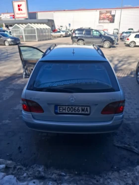 Mercedes-Benz E 280 2.8 V6 - 5200 € / 10170.32 лв. - 55423726 8