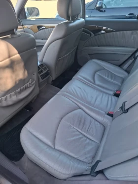 Mercedes-Benz E 280 2.8 V6 - 5200 € / 10170.32 лв. - 55423726 9