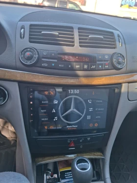 Mercedes-Benz E 280 2.8 V6 - 5200 € / 10170.32 лв. - 55423726 11