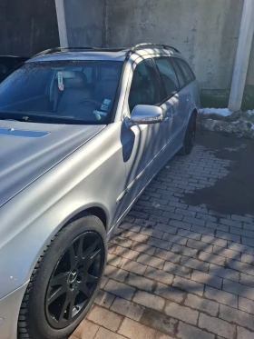 Mercedes-Benz E 280 2.8 V6 - 5200 € / 10170.32 лв. - 55423726 3