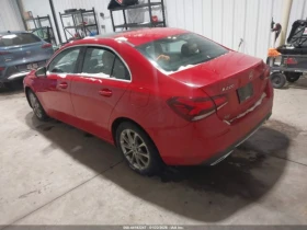 Mercedes-Benz A 220 ПОДГРЕВ* КАМЕРА* КЕЙЛЕС* LANE* ASSIST - 11000 € / 21514.13 лв. - 94296614 3