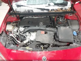 Mercedes-Benz A 220 ПОДГРЕВ* КАМЕРА* КЕЙЛЕС* LANE* ASSIST - 11000 € / 21514.13 лв. - 94296614 9