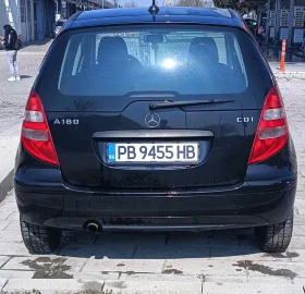 Mercedes-Benz A 180 - 1300 € / 2542.58 лв. - 12893637 9