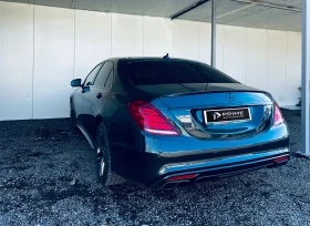 Mercedes-Benz S 350 Bluetec 4matic - 32000 € / 62586.56 лв. - 75195959 6