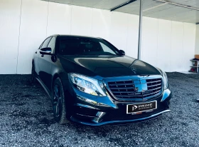 Mercedes-Benz S 350 Bluetec 4matic - 32000 € / 62586.56 лв. - 75195959 3