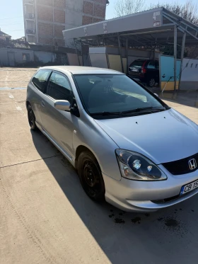 Honda Civic - 1500 € / 2933.74 лв. - 53580666 2