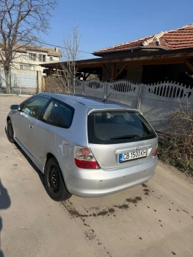 Honda Civic - 1500 € / 2933.74 лв. - 53580666 4