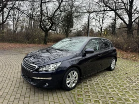 Peugeot 308 1.6 HDI 99кс Euro6 - 6500 € / 12712.90 лв. - 88327113 3